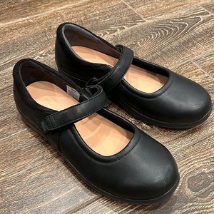 Anodyne Shoes With Strap Size 10W